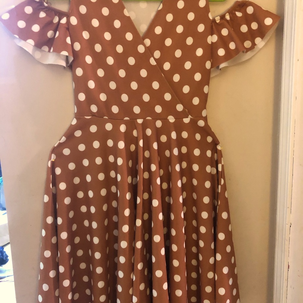 Quiz Dress